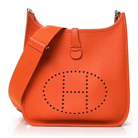 mini evelyne hermes price 2022|hermes evelyne cost.